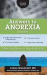 Answers to Anorexia cover