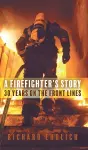 A Firefighter's Story cover