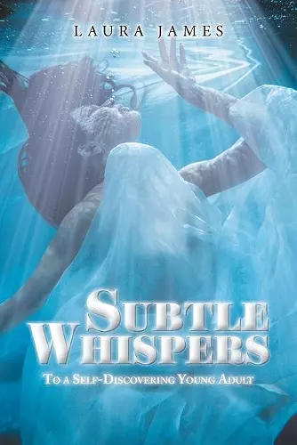 Subtle Whispers cover