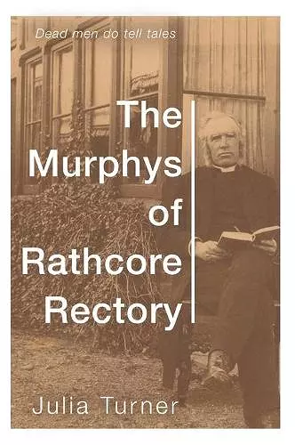 The Murphys of Rathcore Rectory cover