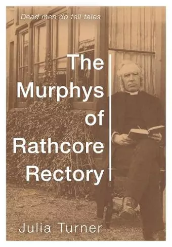 The Murphys of Rathcore Rectory cover