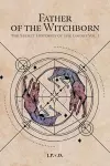 Father of the Witchborn cover