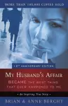 My Husband's Affair BECAME the Best Thing That Ever Happened to Me cover