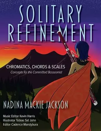 Solitary Refinement cover