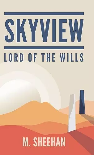 SkyView cover