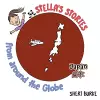 Stella's Stories from around the Globe cover