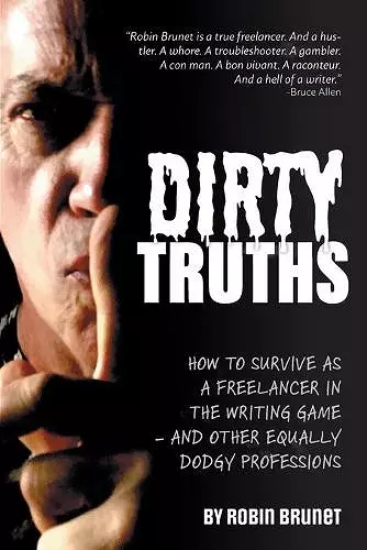 Dirty Truths cover