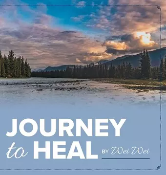 Journey to Heal cover