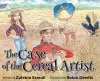 The Case of the Cereal Artist cover