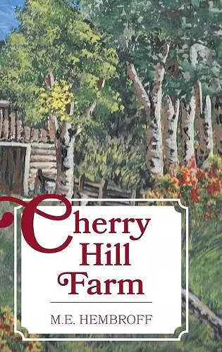 Cherry Hill Farm cover