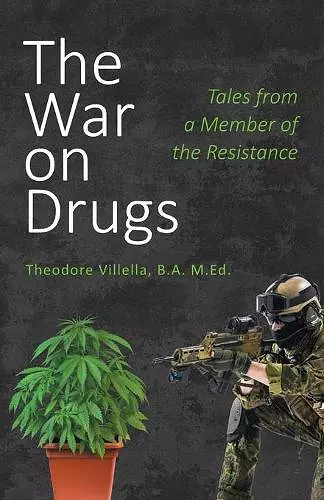 The War on Drugs cover