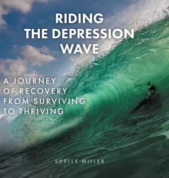 Riding the Depression Wave cover