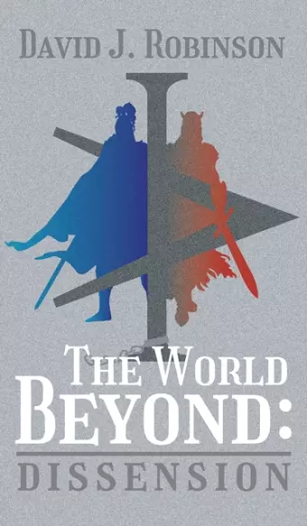 The World Beyond cover