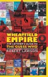 Wheatfield Empire cover