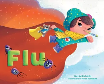 Flu cover