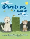 The Adventures of Duncan and Lulu cover