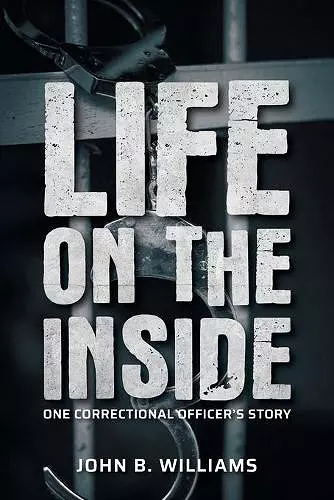 Life on the Inside cover