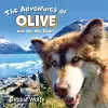 The Adventures of Olive And Her Big Heart cover