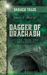 Dagger of Urachadh cover