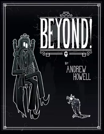 Beyond! cover