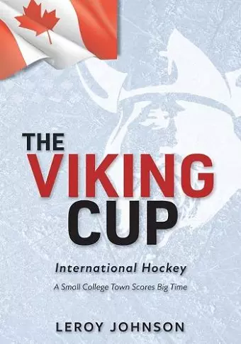 The Viking Cup cover