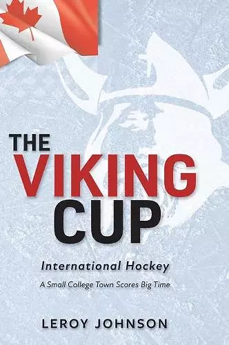 The Viking Cup cover