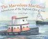 The Marvelous Maritime Adventures of the Tugboat Cheryl Ann cover