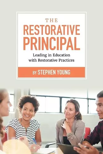 The Restorative Principal cover