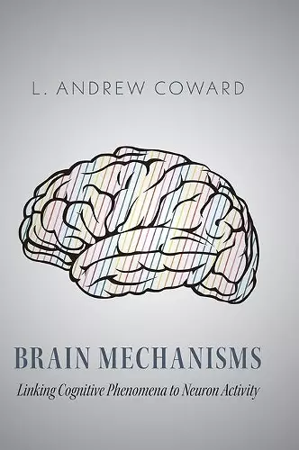 Brain Mechanisms cover