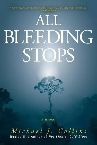 All Bleeding Stops cover