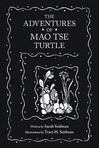 The Adventures of Mao Tse Turtle cover