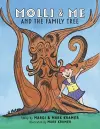 Molli and Me and the Family Tree cover