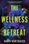 The Wellness Retreat cover