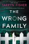 The Wrong Family cover