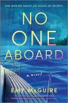No One Aboard cover