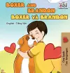 Boxer and Brandon cover