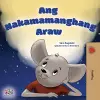 A Wonderful Day (Tagalog Children's Book for Kids) cover