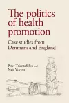 The Politics of Health Promotion cover