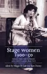 Stage Women, 1900–50 cover