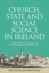 Church, State and Social Science in Ireland cover