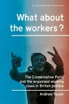 What About the Workers? cover