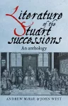 Literature of the Stuart Successions cover