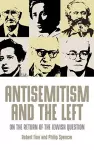 Antisemitism and the Left cover