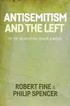 Antisemitism and the Left cover