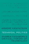 Technical Politics cover