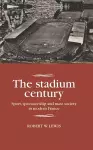 The Stadium Century cover