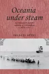 Oceania Under Steam cover