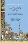 Developing Africa cover