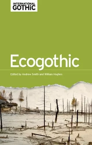 Ecogothic cover