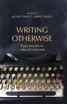 Writing Otherwise cover